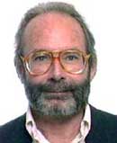Professor Barry Hallen