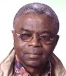 Professor Isidore Okpewho