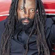 Lucky Dube Lucky Dube