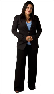 Maya Soetoro-Ng, Obama's younger sister Maya Soetoro-Ng, Obama's younger sister