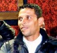 Mohammed Bouazizi