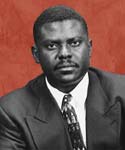 Chemist Patrick Obukowho