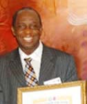 Dr. Thomas R. Mensah Dr. Thomas R. Mensah