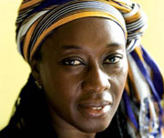 Yaba Badoe