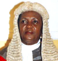 Georgina Theodora Wood