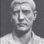 Black Roman Emperor Philip "the Arab"