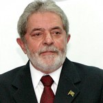 President Lula - El Latino Moro