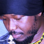 Blakk Rasta