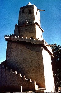 hausa gobirau minaret