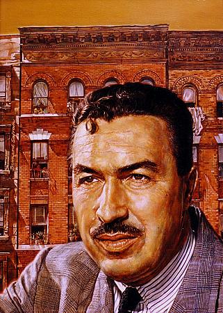 Adam Clayton Powell