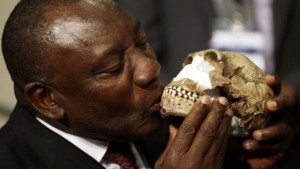 ramaphosa