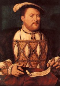 henry 8