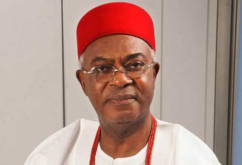 The Role of Art in Community Transformation: His Majesty Nnaemeka Ugochukwu Achebe