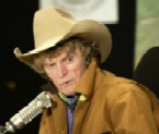 Don Imus, Radio Host Don Imus, Radio Host