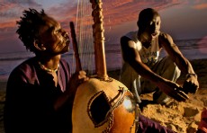 Griot and Senegalese Artist - Hip Hop and Senegal Griot and Senegalese Artist - Hip Hop and Senegal
