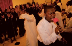Spirituals and Hip Hop Spirituals and Hip Hop