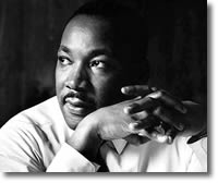 Marting Luther King Jr.