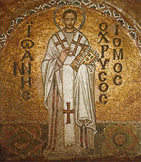 John Chrysostom